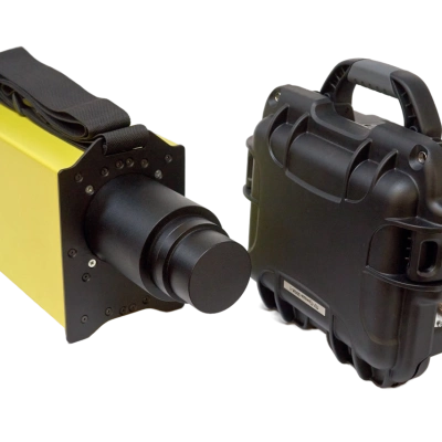 Радиографический контроль изображение 1